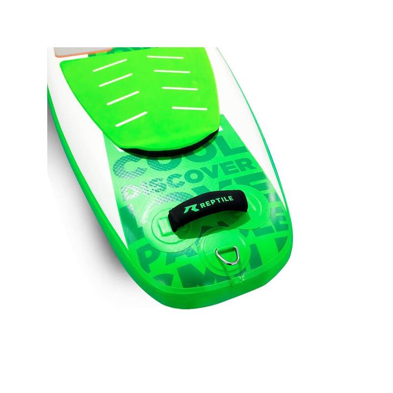 Inflatable SUP Reptile I-Cruiser 11'