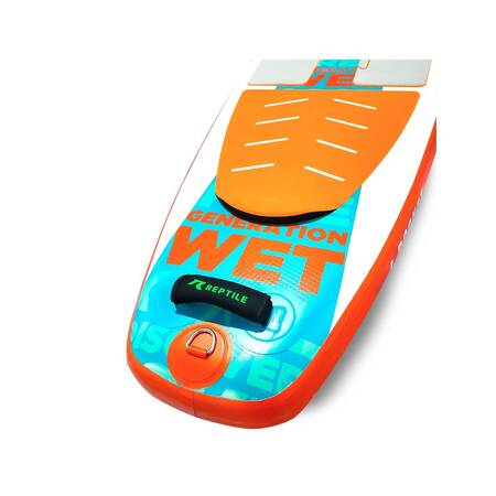 Inflatable SUP Reptile I-Pocket 10'4