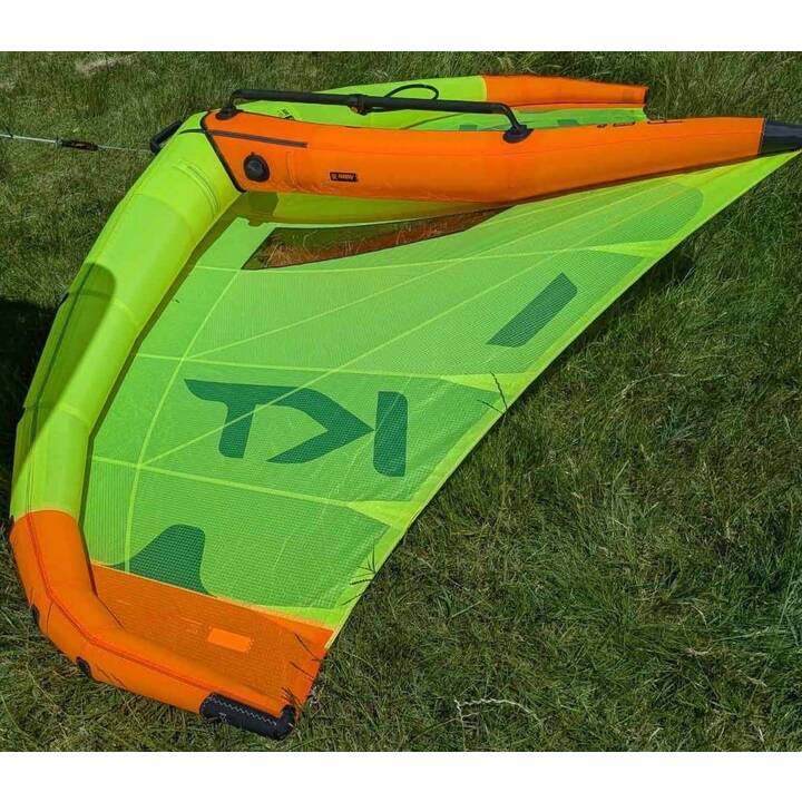 Used Wing KT Astro 4.0 Orange