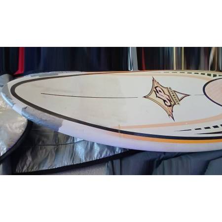 Used windsurf board JP FW 91L