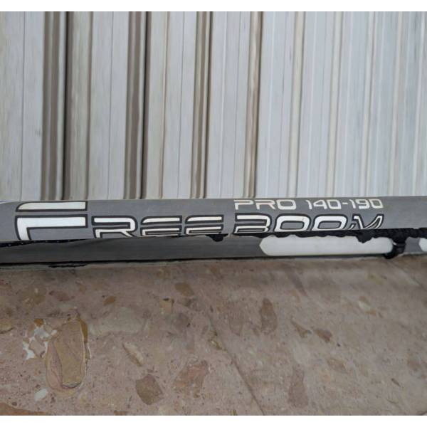 Used Boom 140-190