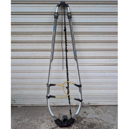 Used Boom 140-190