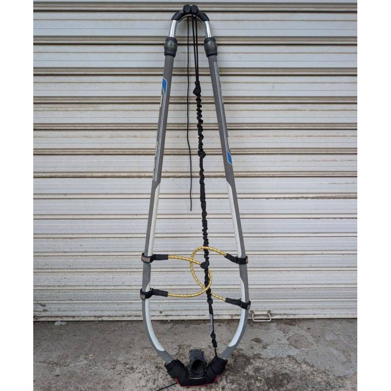 Used Boom 140-190