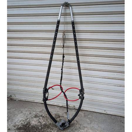 Used Boom 140-190 JNR