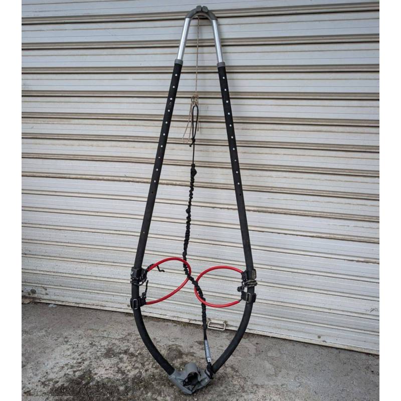 Used Boom 140-190 JNR