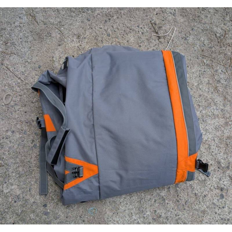 Used GUNSAILS windsurfing Rig Bag