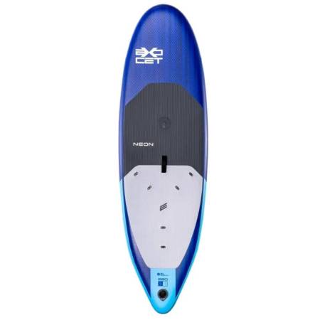 Exocet Neon SL Inflatable Windsurf