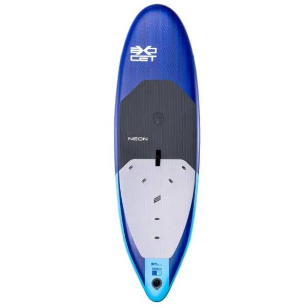 Exocet Neon SL Inflatable Windsurf