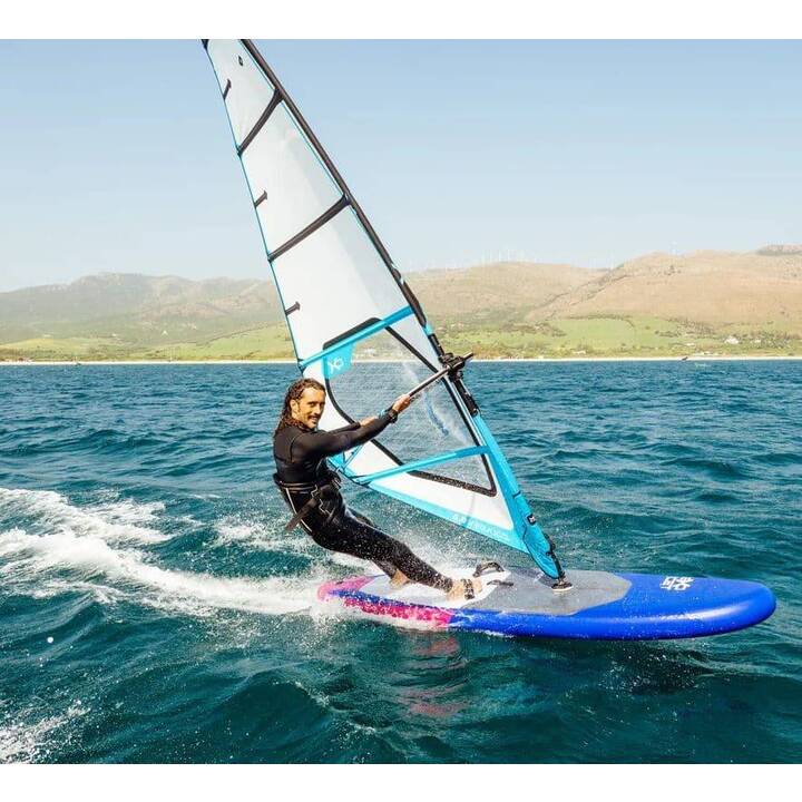 Exocet Neon SL Inflatable Windsurf