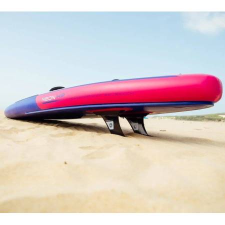 Exocet Neon SL Inflatable Windsurf