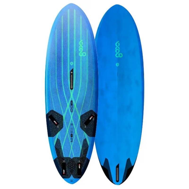 Windsurf board Goya Bolt Carbon 4 - 2