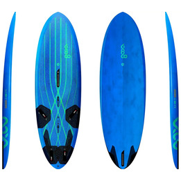 Уиндсърф дъска Goya Bolt Carbon 4