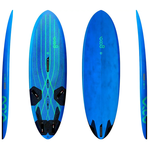 Уиндсърф дъска Goya Bolt Carbon 4