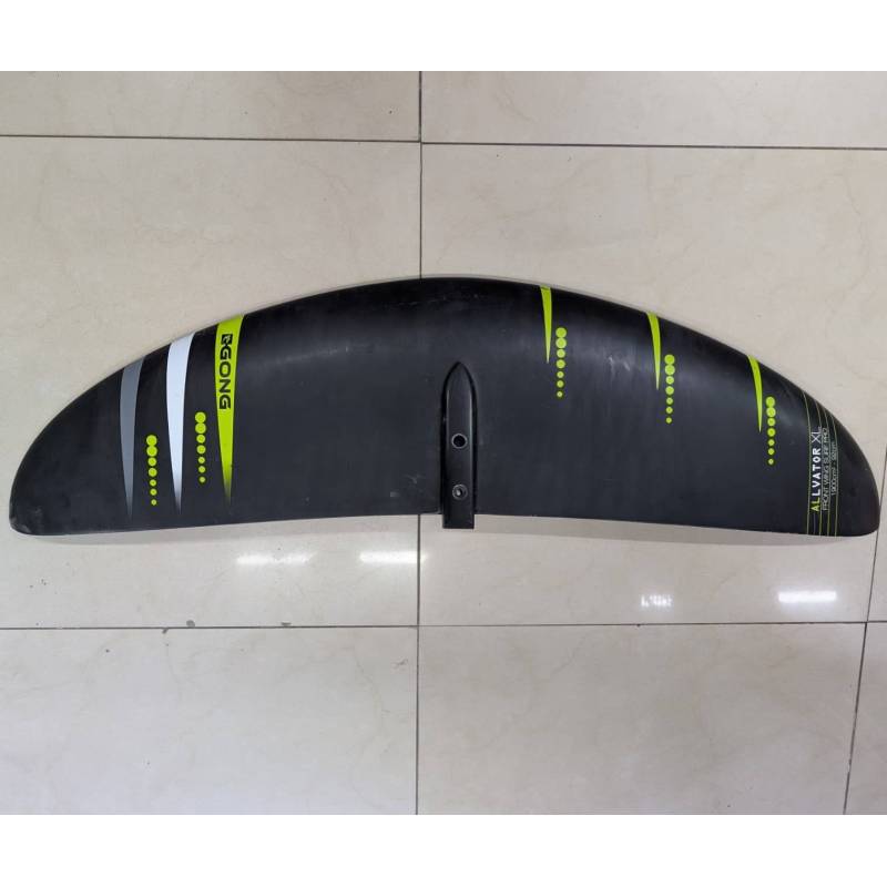 Used Hydrofoil Gong 1200см2 Full Carbon