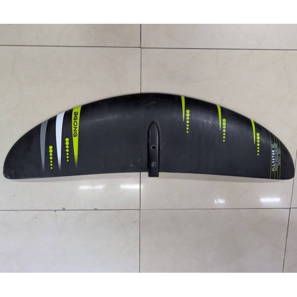 Used Hydrofoil Gong 1200см2 Full Carbon
