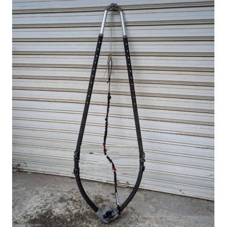 Used Boom 140-190 JNR