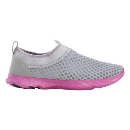 Плажни обувки подходящи и за яхта Fashy Mendoza Aqua Shoe, розови