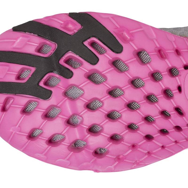 Плажни обувки подходящи и за яхта Fashy Mendoza Aqua Shoe, розови