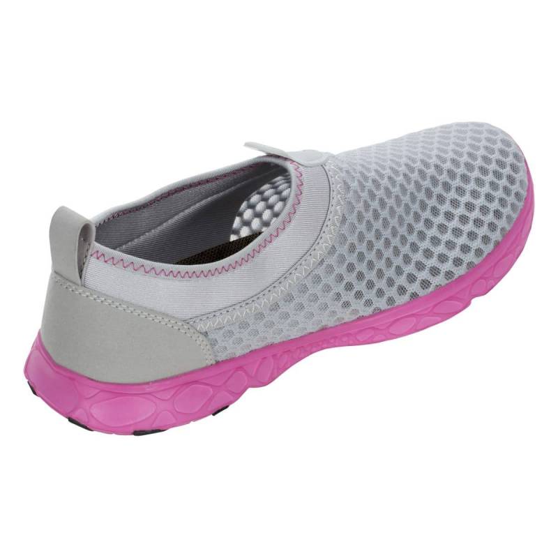 Плажни обувки подходящи и за яхта Fashy Mendoza Aqua Shoe, розови