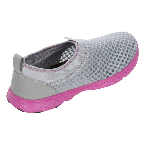 Плажни обувки подходящи и за яхта Fashy Mendoza Aqua Shoe, розови