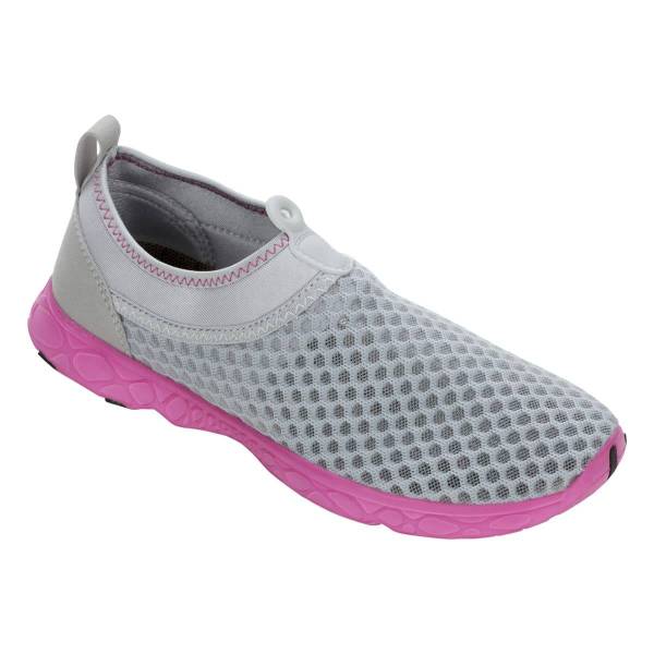 Плажни обувки подходящи и за яхта Fashy Mendoza Aqua Shoe, розови
