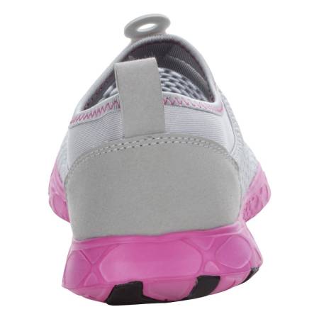 Плажни обувки подходящи и за яхта Fashy Mendoza Aqua Shoe, розови