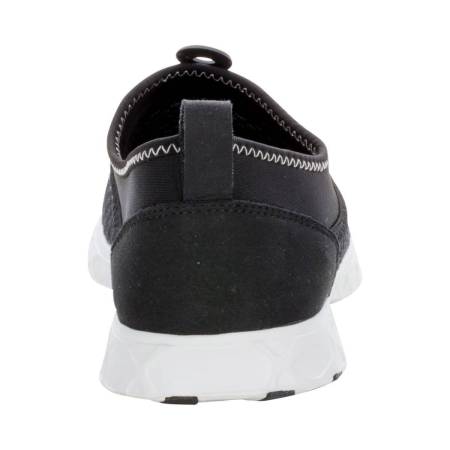 Aqua Shoe Fashy Mendoza black