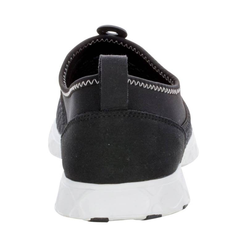Плажни обувки подходящи и за яхта Fashy Mendoza Aqua Shoe, черни