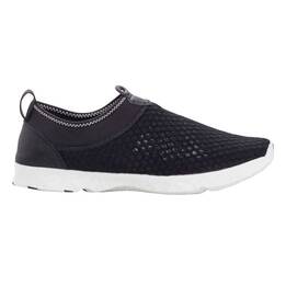 Плажни обувки подходящи и за яхта Fashy Mendoza Aqua Shoe, черни