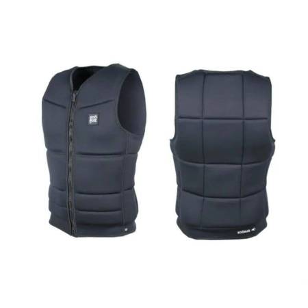 Soöruz Wakevest Reac Black
