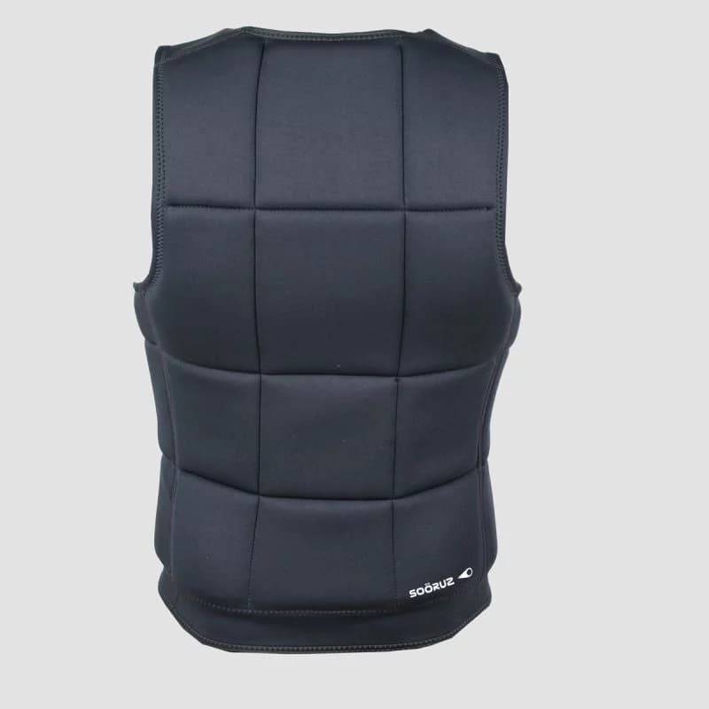 Soöruz Wakevest Reac Black