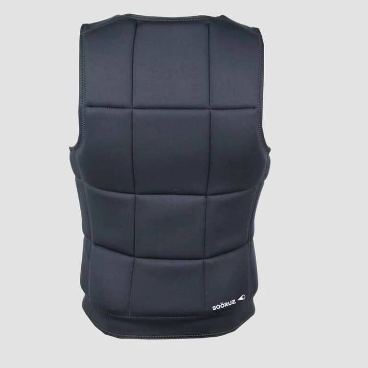 Soöruz Wakevest Reac Black