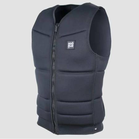 Soöruz Wakevest Reac Black