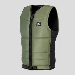 Протекторна жилетка Soöruz Wakevest Reac Army