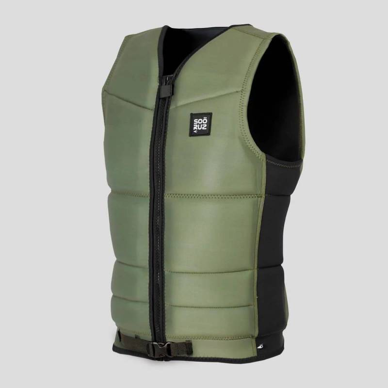 Impact Vest Soöruz Wakevest Reac Army