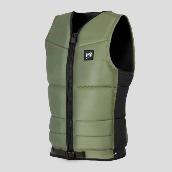 Impact Vest Soöruz Wakevest Reac Army