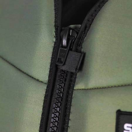 Impact Vest Soöruz Wakevest Reac Army
