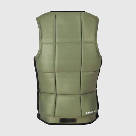 Impact Vest Soöruz Wakevest Reac Army