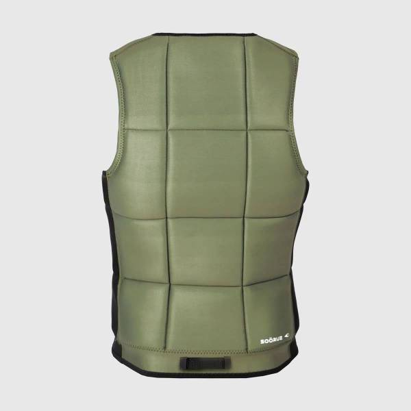 Impact Vest Soöruz Wakevest Reac Army