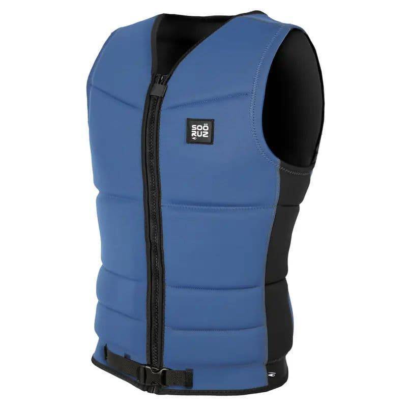 Протекторна жилетка Soöruz Wakevest Reac Blue