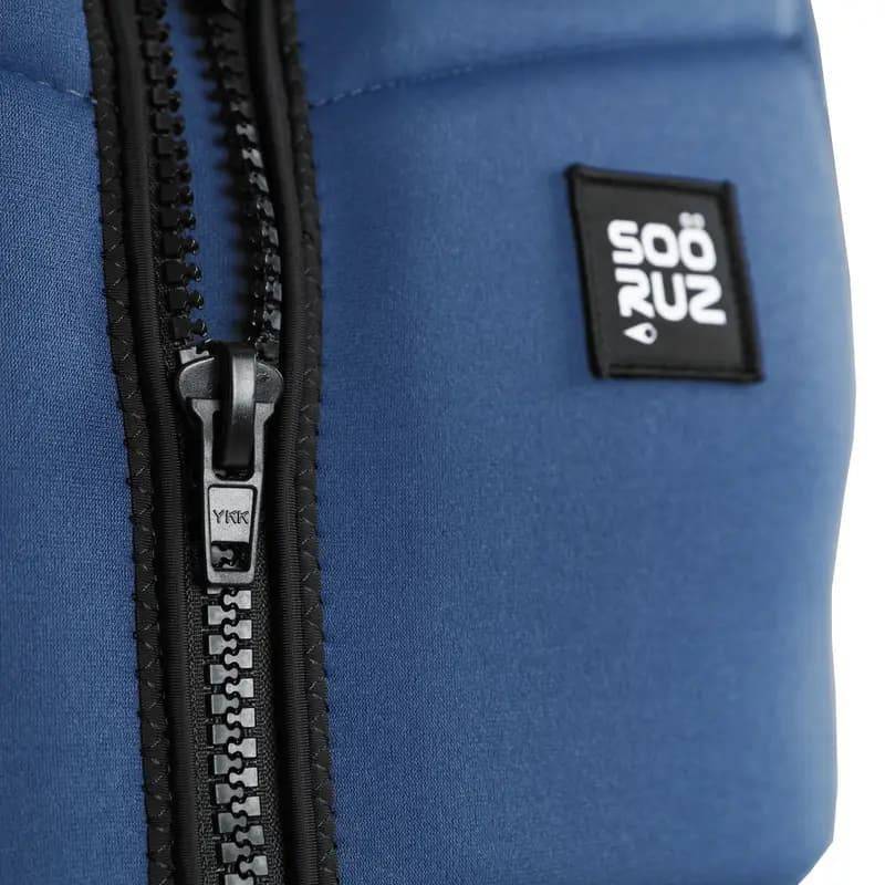 Протекторна жилетка Soöruz Wakevest Reac Blue