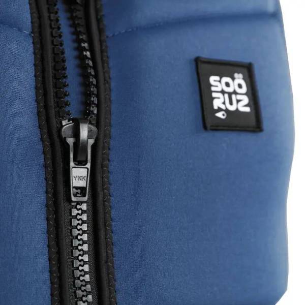 Impact Vest Soöruz Wakevest Reac Blue