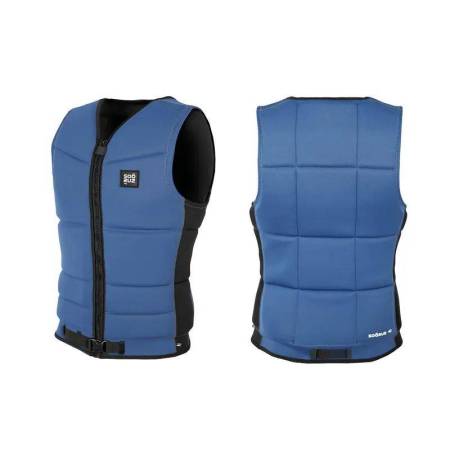 Impact Vest Soöruz Wakevest Reac Blue