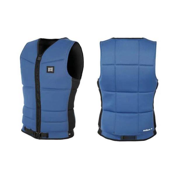 Протекторна жилетка Soöruz Wakevest Reac Blue