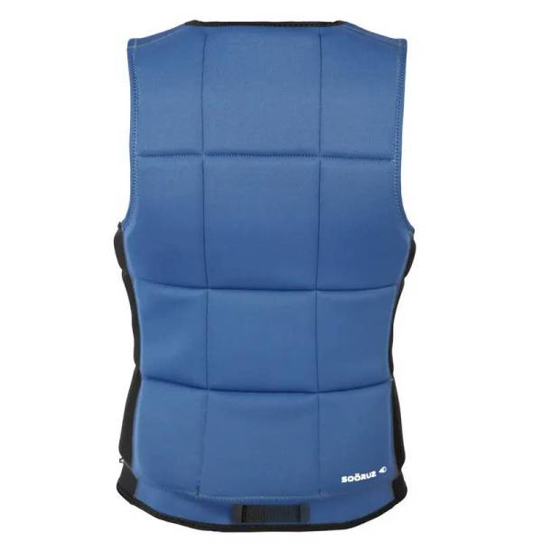 Протекторна жилетка Soöruz Wakevest Reac Blue