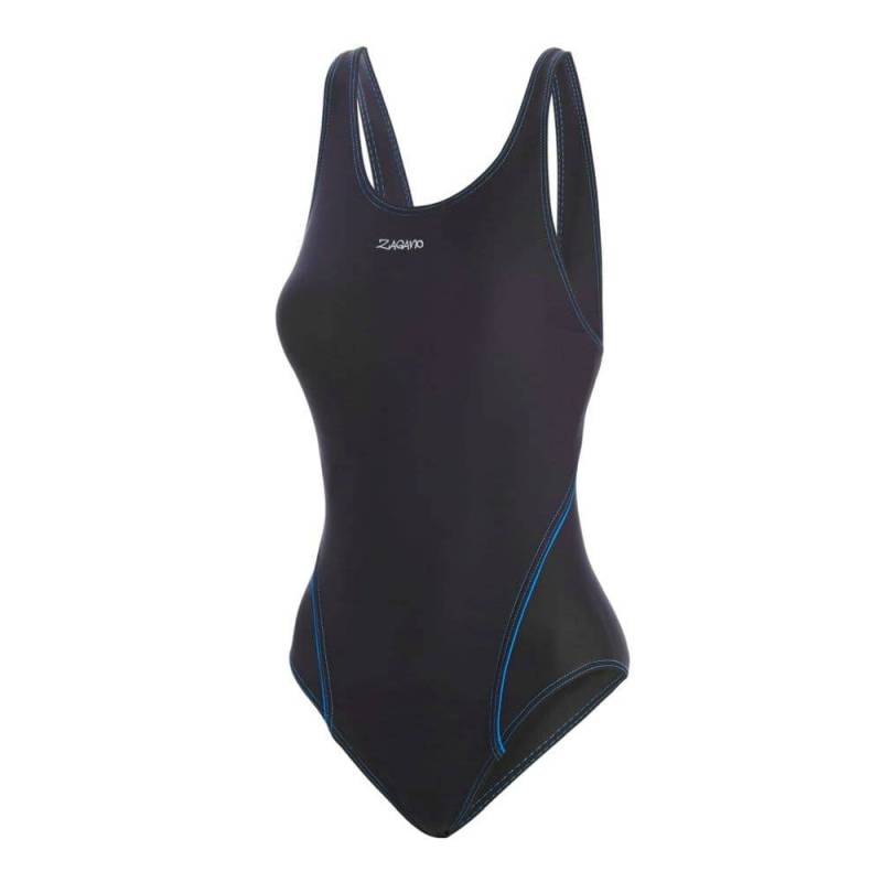 Women's One-Piece Swimsuit ZAGANO Moala