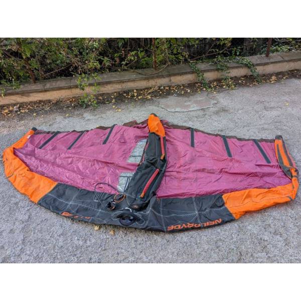 Used Wing Neil Pryde Fly 5.0