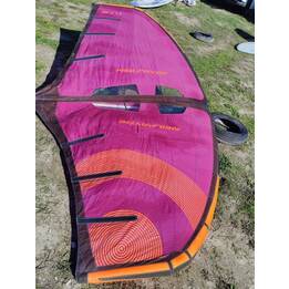 Used Wing Neil Pryde Fly 5.0
