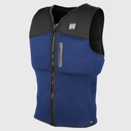 Impact Vest Soöruz Kitevest Open Navy
