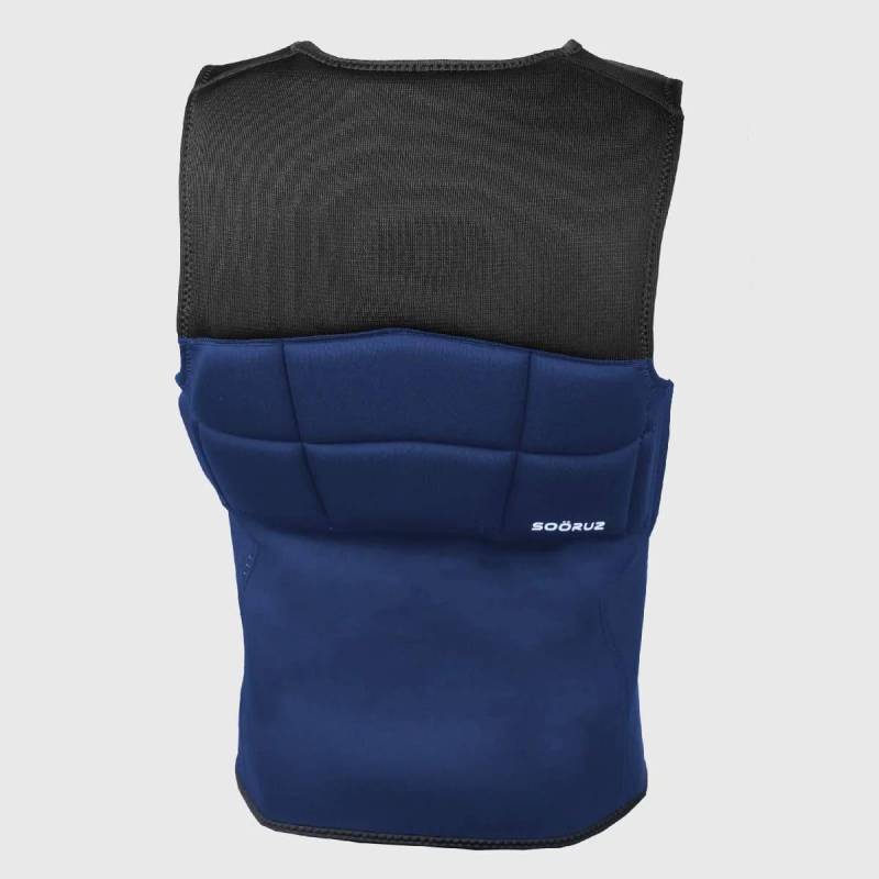 Impact Vest Soöruz Kitevest Open Navy